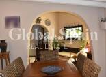 Revente - VILLA -
L'ALBIR - center