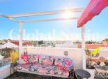 Resale - HOUSE -
TORREVIEJA - La Siesta - El Salado - Torreta