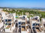 New Build - APARTMENT -
SAN MIGUEL DE SALINAS
