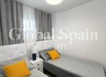 Wiederverkauf - WOHNUNG -
TORREVIEJA - Nueva Torrevieja