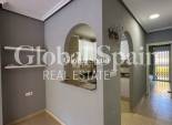 Resale - APARTMENT -
DAYA NUEVA - Costa Blanca Sur