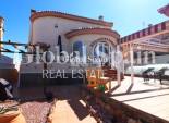 Wederverkoop - VILLA -
Benimar - Benimar II