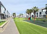 Resale - APARTMENT -
ORIHUELA COSTA - Punta Prima *