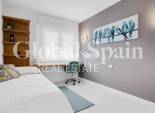 Nouvelle construction - APPARTEMENT -
TORREVIEJA - Punta Prima