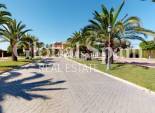 Wederverkoop - VILLA -
ELCHE - Costa Blanca