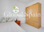 Resale - HOUSE -
TORREVIEJA - Paraje Natural