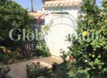 Resale - HOUSE -
TORREVIEJA - Costa Blanca