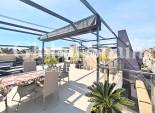 Venta - APARTAMENTO -
PILAR DE LA HORADADA - La Torre de la Horadada