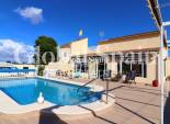 Resale - HOUSE -
Rafal - El Mudamiento