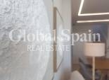 Nieuwbouw - APPARTEMENT -
DENIA - L´Estanyó (Marinas)