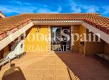 Resale - VILLA -
GUARDAMAR DEL SEGURA - Costa Blanca