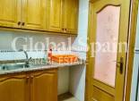 Resale - APARTMENT -
San Isidro - Inland