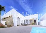 New Build - House -
TORRE PACHECO - Torrepacheco