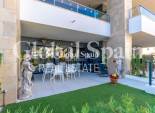 Resale - APARTMENT -
PLAYA FLAMENCA - Flamenca Village