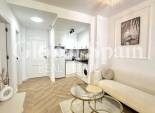 Resale - APARTMENT -
TORREVIEJA - Center