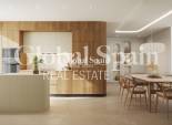 Nueva construcción  - VILLA -
LOS ALCÁZARES