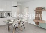 New Build - VILLA -
TORRE PACHECO - Balsicas