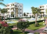 New Build - APARTMENT -
TORRE PACHECO - Santa Rosalia Lake And Life Resort