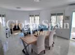 Resale - VILLA -
ROJALES - Inland