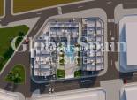 Nouvelle construction - APPARTEMENT -
TORRE PACHECO - Roldán
