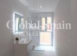 Wederverkoop - APPARTEMENT -
TORREVIEJA - Torreblanca
