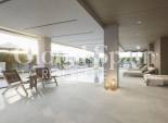 Nueva construcción  - APARTAMENTO -
MIJAS - pueblo