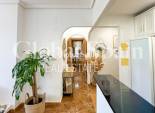 Wiederverkauf - WOHNUNG -
GUARDAMAR DEL SEGURA - Costa Blanca