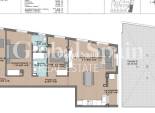 Neubau - PENTHOUSE -
ALGORFA - Pueblo