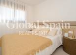 Nueva construcción  - APARTAMENTO -
VILLAJOYOSA - Cala de Finestrat