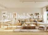 Nieuwbouw - APPARTEMENT -
ESTEPONA - Puerto de Estepona