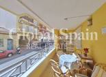 Resale - APARTMENT -
TORREVIEJA - Estacion de autobuses