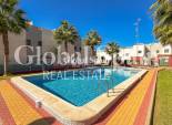 Wederverkoop - APPARTEMENT -
LOS BALCONES - LOS ALTOS - Costa Blanca