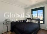 Resale - APARTMENT -
ORIHUELA COSTA - VILLAMARTÍN