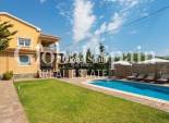 Wiederverkauf - VILLA -
ORIHUELA COSTA - Costa Blanca