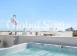 Venta - APARTAMENTO -
TORREVIEJA - Los Balcones - Los Altos del Edén
