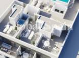 New Build - APARTMENT -
TORREVIEJA - Center