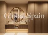 Nueva construcción  - VILLA -
SAN PEDRO DEL PINATAR