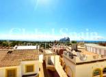 Resale - Apartment -
Calpe - Calpe urbanizaciones