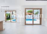 Revente - VILLA -
ORIHUELA COSTA - CABO ROIG
