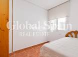 Resale - APARTMENT -
GUARDAMAR DEL SEGURA