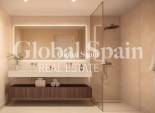 Nieuwbouw - APPARTEMENT -
SAN PEDRO ALCÁNTARA - Marbella West