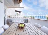 Revente - APPARTEMENT -
PORT D'ANDRATX - optional location detail