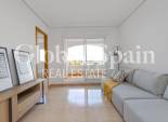 Neubau - WOHNUNG -
SAN FULGENCIO - Pueblo