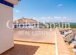 Resale - HOUSE -
LOS URRUTIAS - Costa Calida