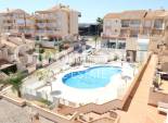 Venta - Apartamento -
Costa Blanca - Orihuela Costa