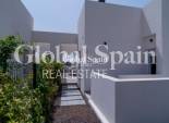 Resale - VILLA -
ALGORFA - Inland