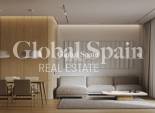 New Build - APARTMENT -
MIJAS - Agua Marina