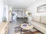 Neubau - WOHNUNG -
LA MANGA DEL MAR MENOR