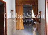 Venta - CASA -
LOS MONTESINOS
