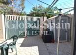 Wederverkoop - HUIS -
Orihuela Costa - Playa Flamenca